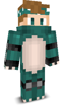 InLuvWithCunix's skin