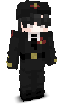 Kasztan420's skin