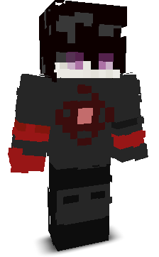 DragonKid3009's skin