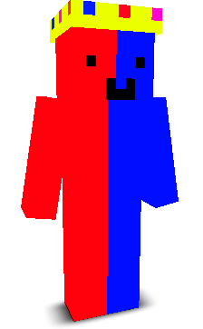 InstanceMC's skin