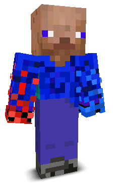 aleksaneer's skin