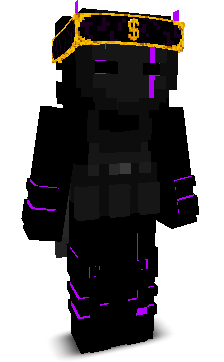 Kolix's skin