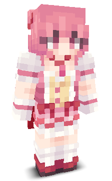 TheDoVi's skin