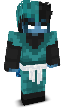 osaara's skin