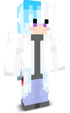 FrostMoonAngel's skin