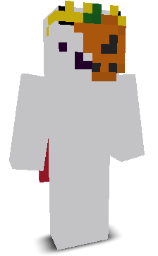 HitMoris's skin