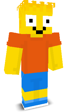 Dupeczki's skin