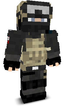 Orangejustice24's skin