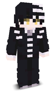 xmuaso's skin