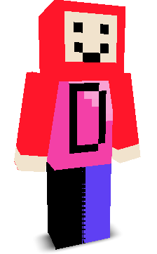 Daisukz's skin