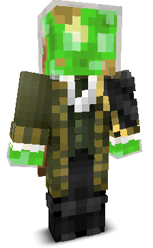 Timreal7's skin