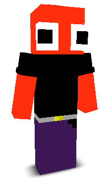 Palami9's skin