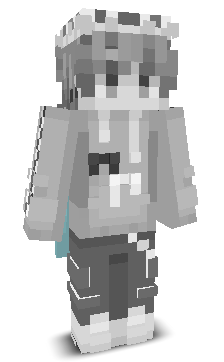 mattiygamer13's skin
