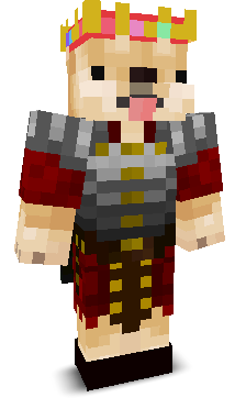 DogeGuru's skin