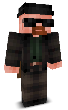 SeniorMucca's skin