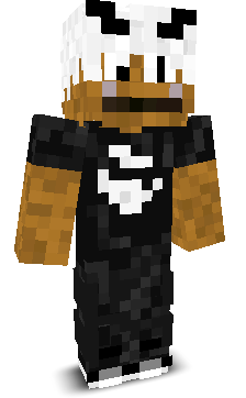 yvloda's skin