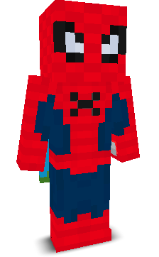 Fryzurka0Delay's skin