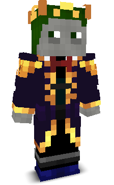 AxpGame69's skin