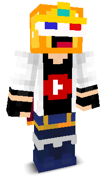 NoobOP180's skin