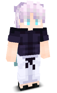 GorPamxd's skin