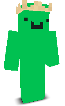 SexySalad's skin