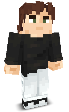 ItzRealDLP's skin