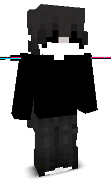 Forqiving's skin