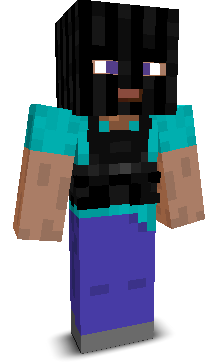 SH1ZER's skin