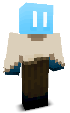 smallsynth's skin