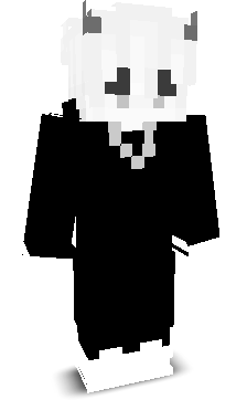 xGecus's skin