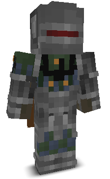 SteveGood27's skin