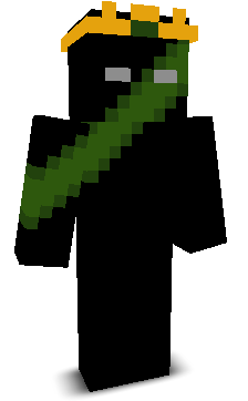 Zevvyr's skin