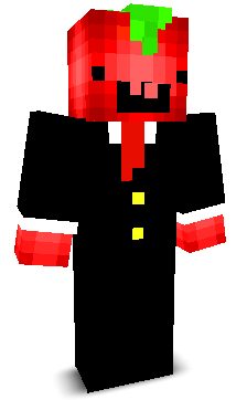 AppleGod123's skin