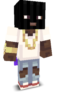 20konwrist's skin
