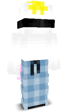 Flipoxs's skin