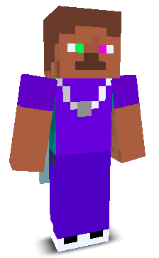 GeneralAbtros's skin