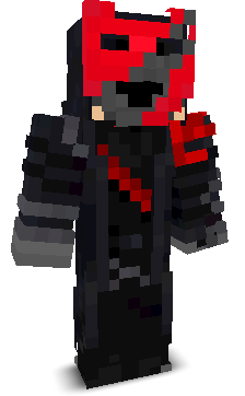 Badwolf2743's skin