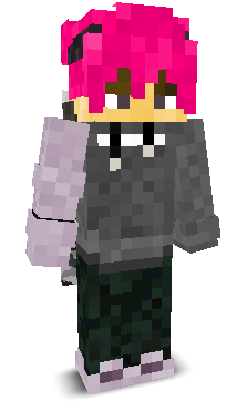 Perfectissimo's skin