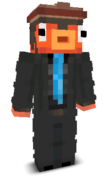 AgentCloud14's skin