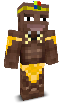 Shroomlight8212's skin