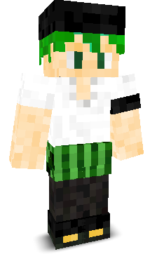 Electronnnnnnnnn's skin