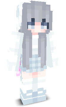 2D07's skin