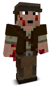 Emerton's skin