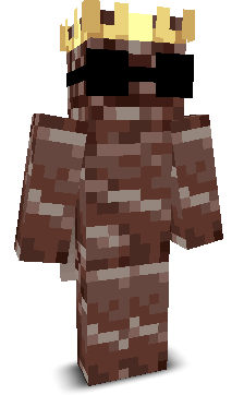 Tobform's skin