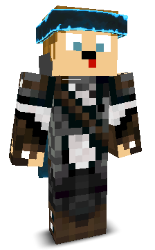 igodercoole's skin
