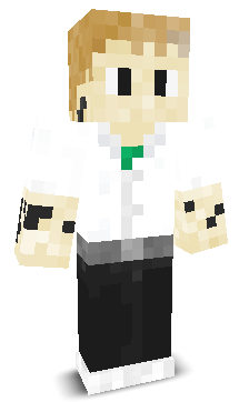 TERRORISTBOY's skin