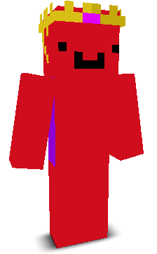 atinsta's skin