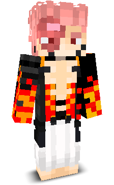 Shadowgod5411's skin