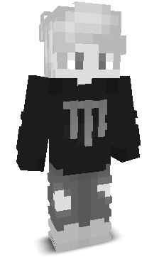 Vekzyix's skin