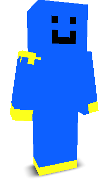 MiroCubingMC's skin